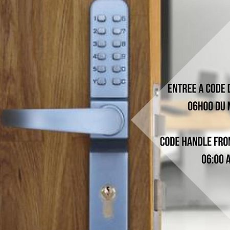Instant-Leman II Apartment Thonon-les-Bains Ngoại thất bức ảnh