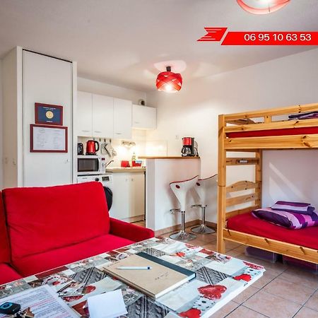 Instant-Leman II Apartment Thonon-les-Bains Ngoại thất bức ảnh