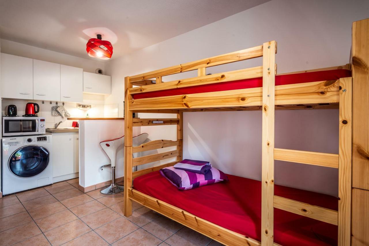 Instant-Leman II Apartment Thonon-les-Bains Ngoại thất bức ảnh