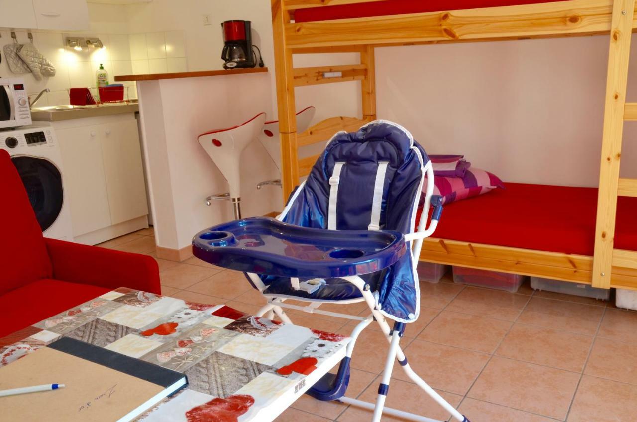 Instant-Leman II Apartment Thonon-les-Bains Ngoại thất bức ảnh