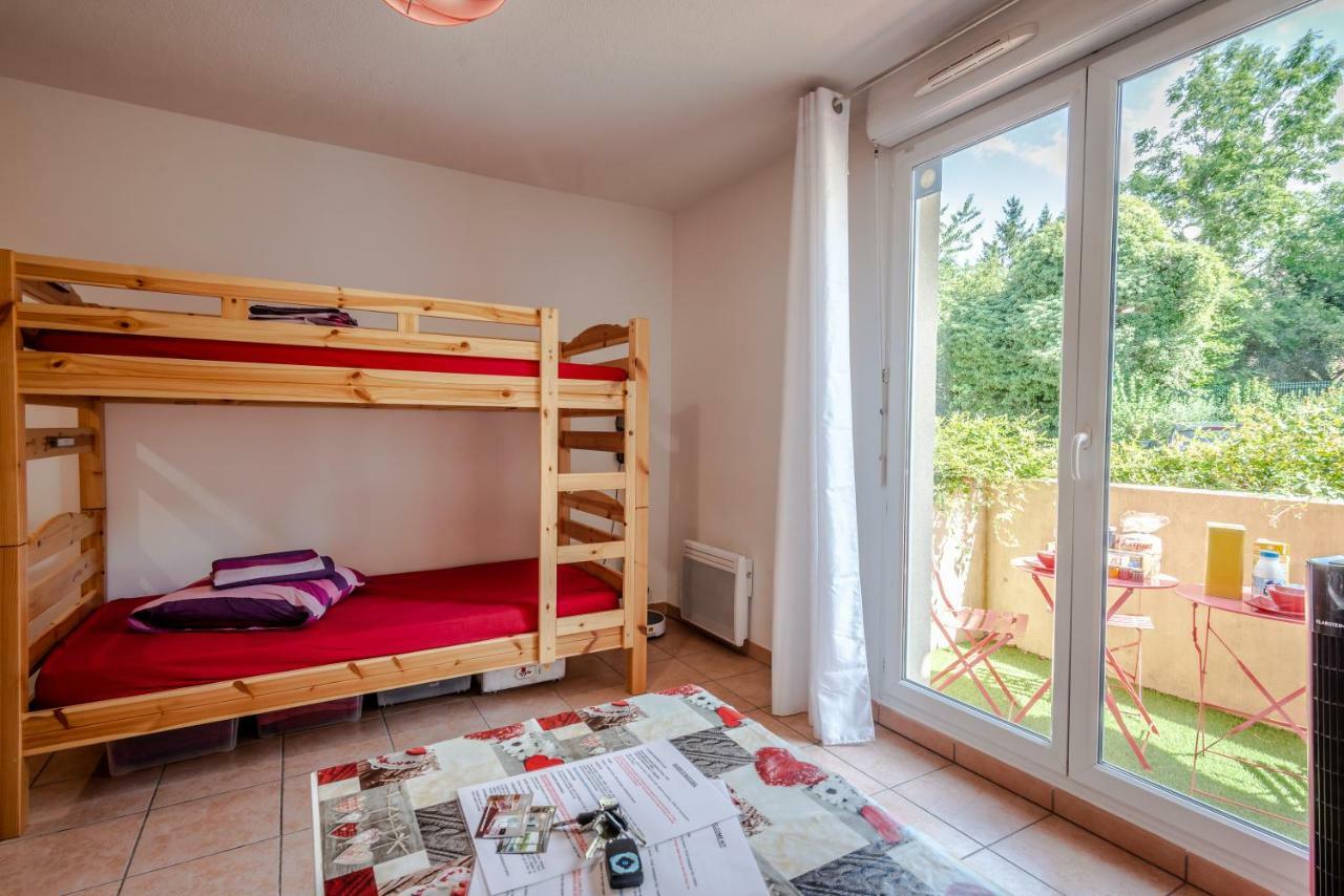 Instant-Leman II Apartment Thonon-les-Bains Ngoại thất bức ảnh