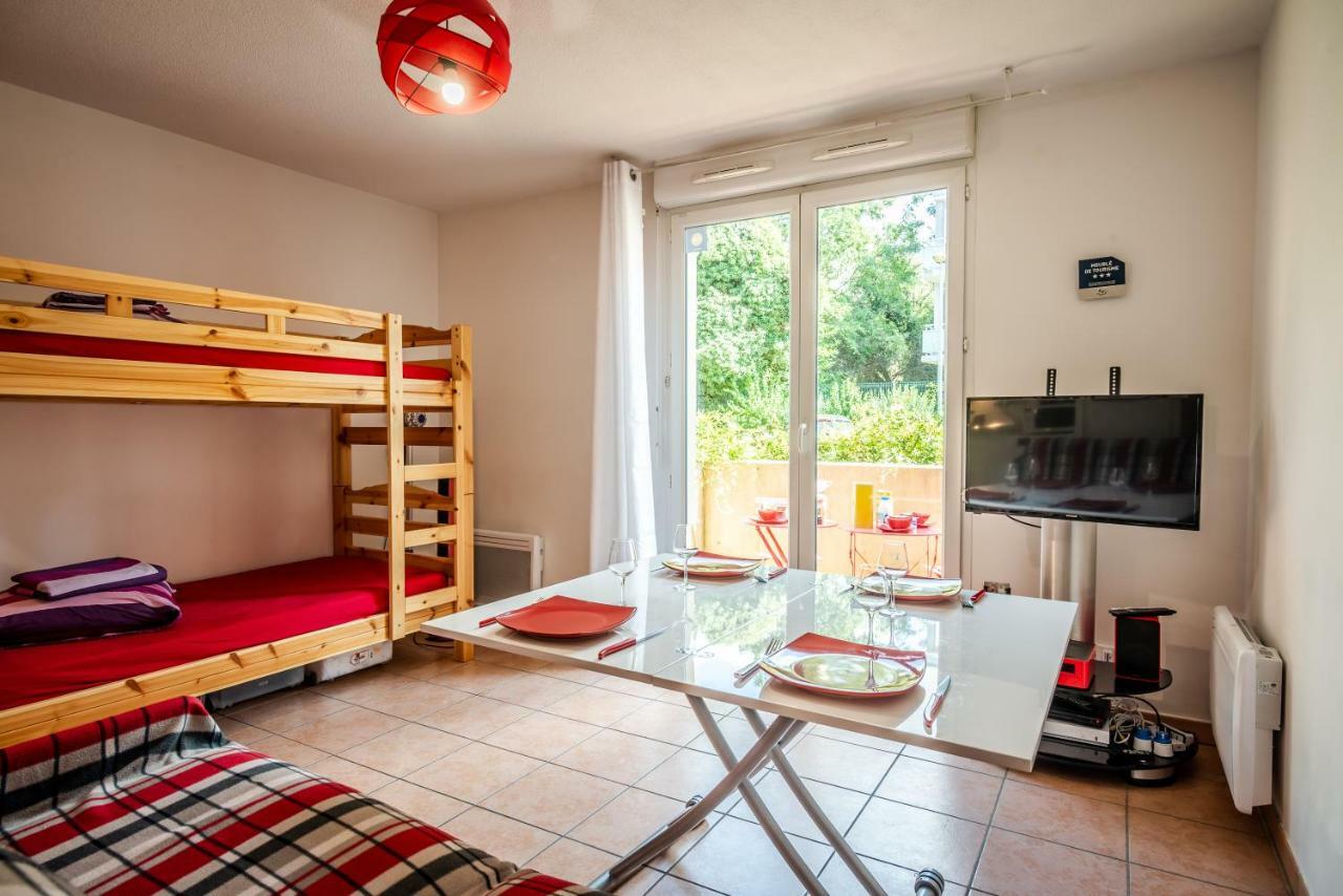 Instant-Leman II Apartment Thonon-les-Bains Ngoại thất bức ảnh