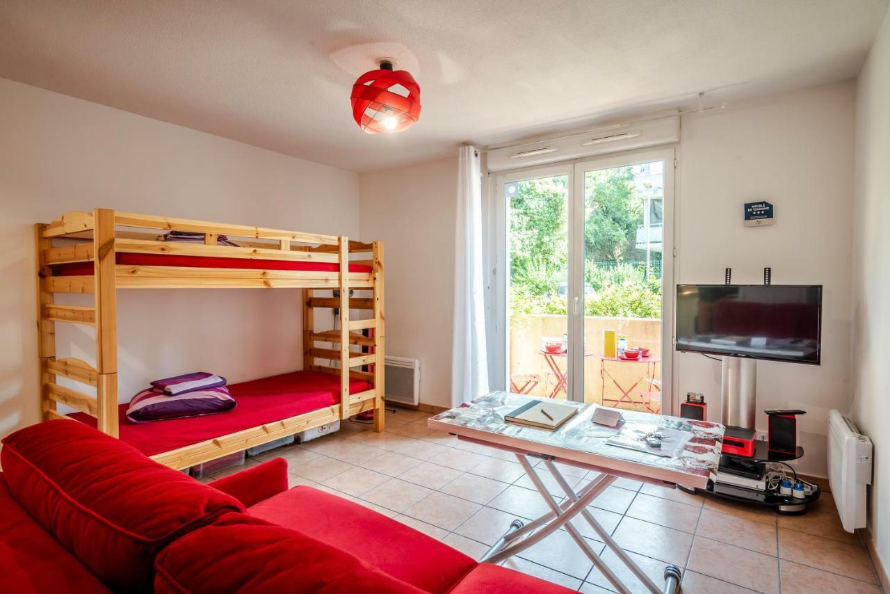 Instant-Leman II Apartment Thonon-les-Bains Ngoại thất bức ảnh